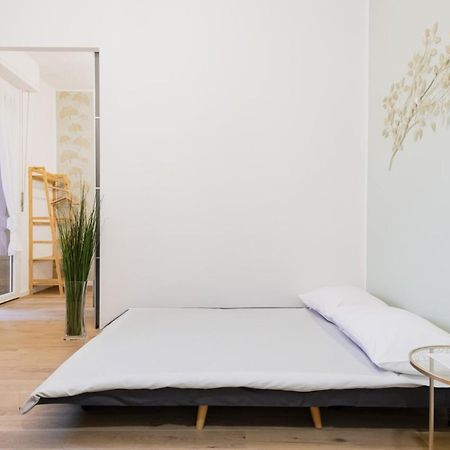 Easylife - Oasi Chic Pochi Passi Dai Navigli Milão Exterior foto