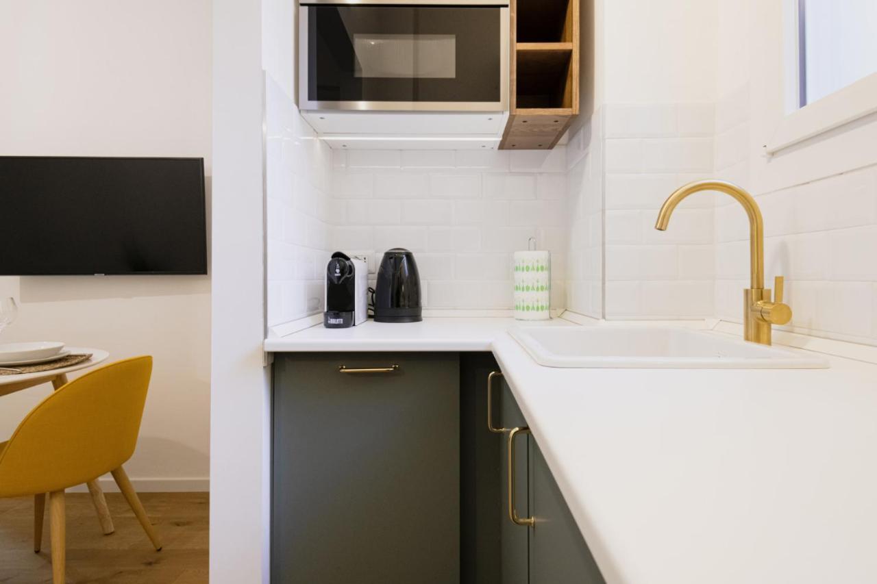 Easylife - Oasi Chic Pochi Passi Dai Navigli Milão Exterior foto
