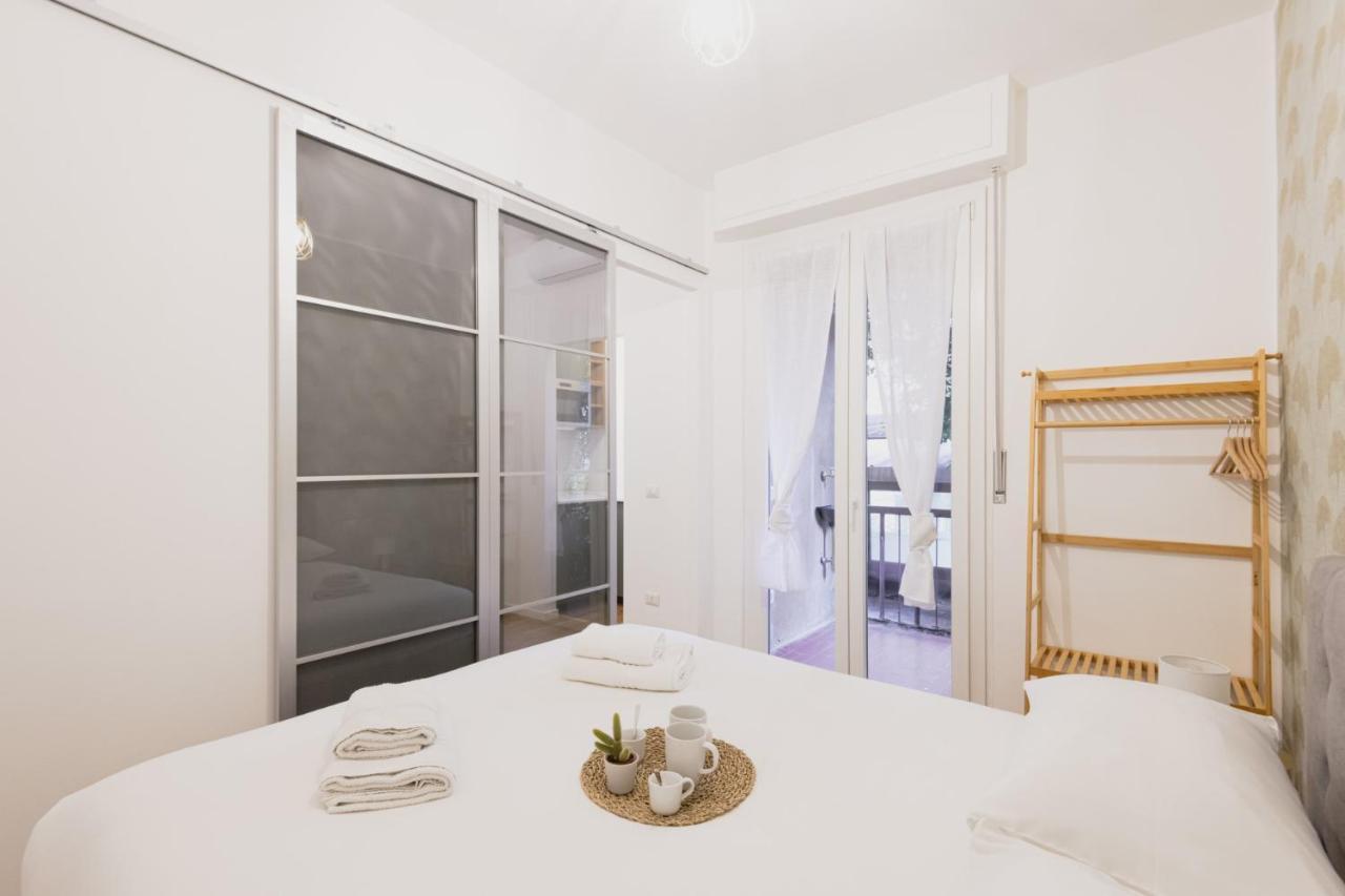Easylife - Oasi Chic Pochi Passi Dai Navigli Milão Exterior foto