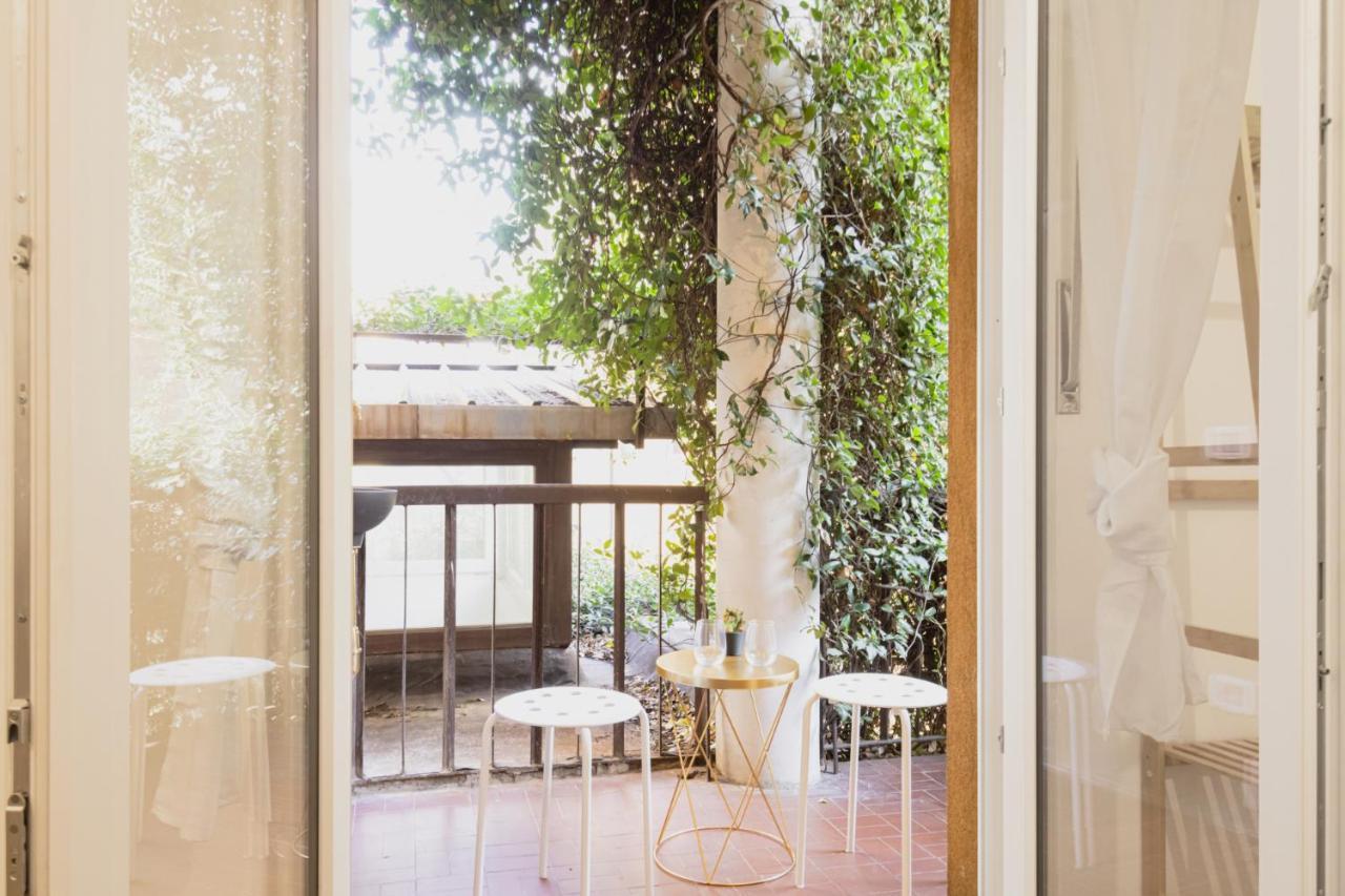 Easylife - Oasi Chic Pochi Passi Dai Navigli Milão Exterior foto