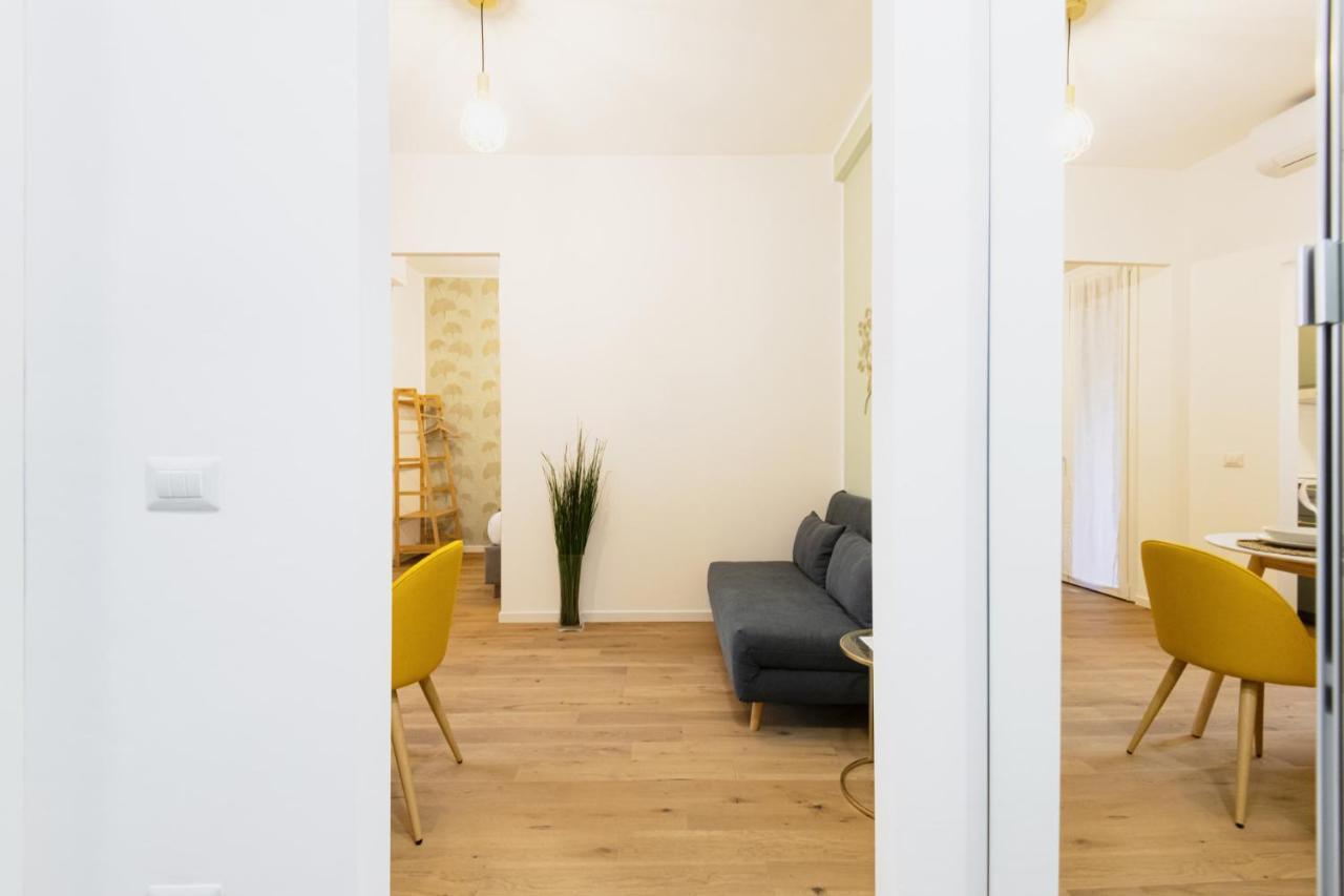 Easylife - Oasi Chic Pochi Passi Dai Navigli Milão Exterior foto