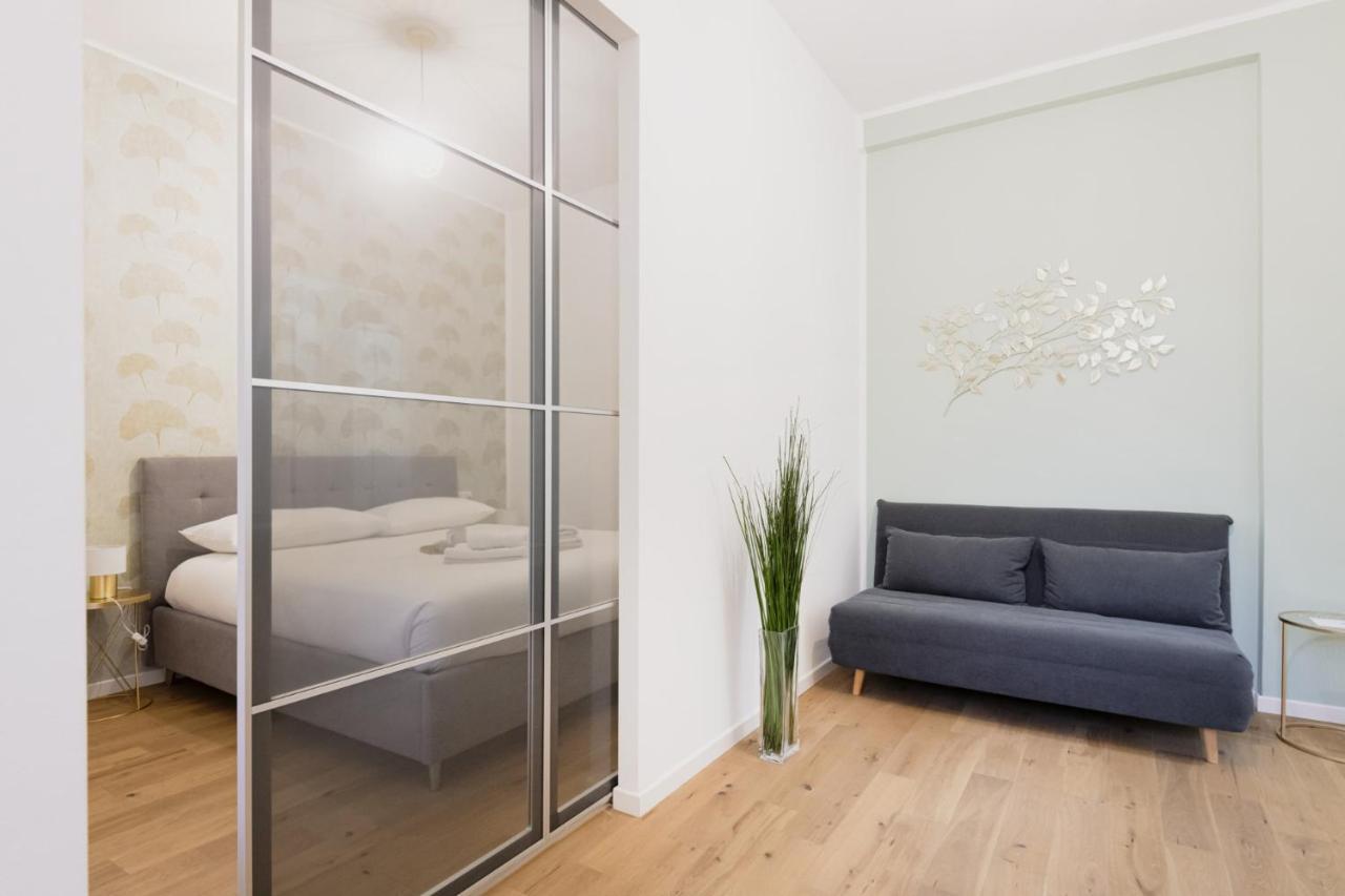 Easylife - Oasi Chic Pochi Passi Dai Navigli Milão Exterior foto