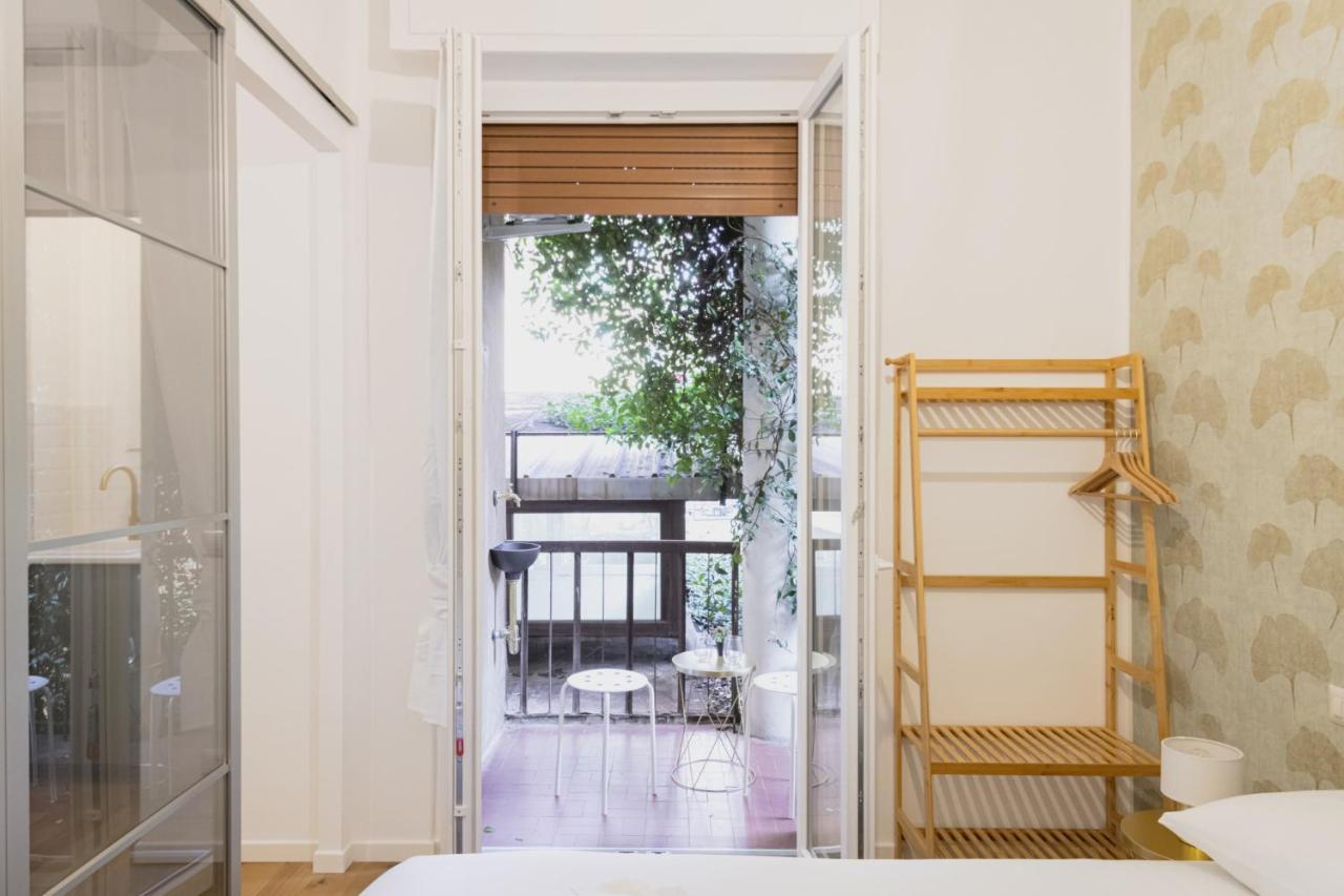 Easylife - Oasi Chic Pochi Passi Dai Navigli Milão Exterior foto