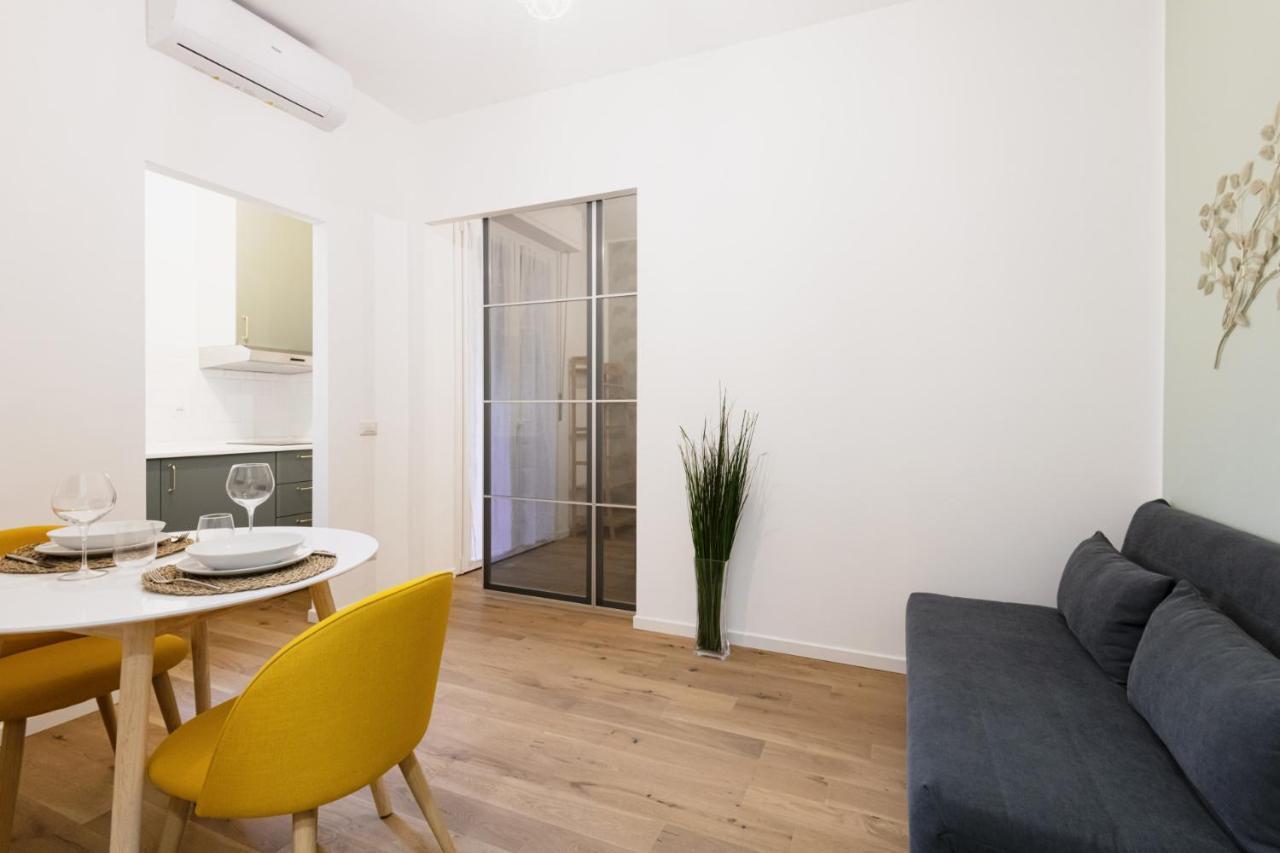 Easylife - Oasi Chic Pochi Passi Dai Navigli Milão Exterior foto
