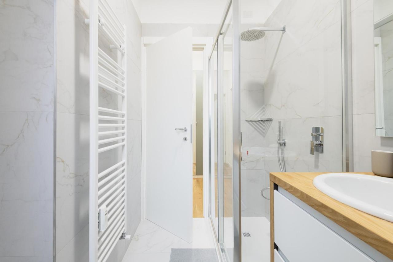 Easylife - Oasi Chic Pochi Passi Dai Navigli Milão Exterior foto