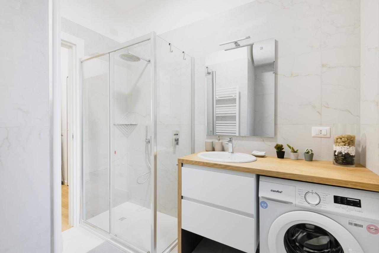 Easylife - Oasi Chic Pochi Passi Dai Navigli Milão Exterior foto