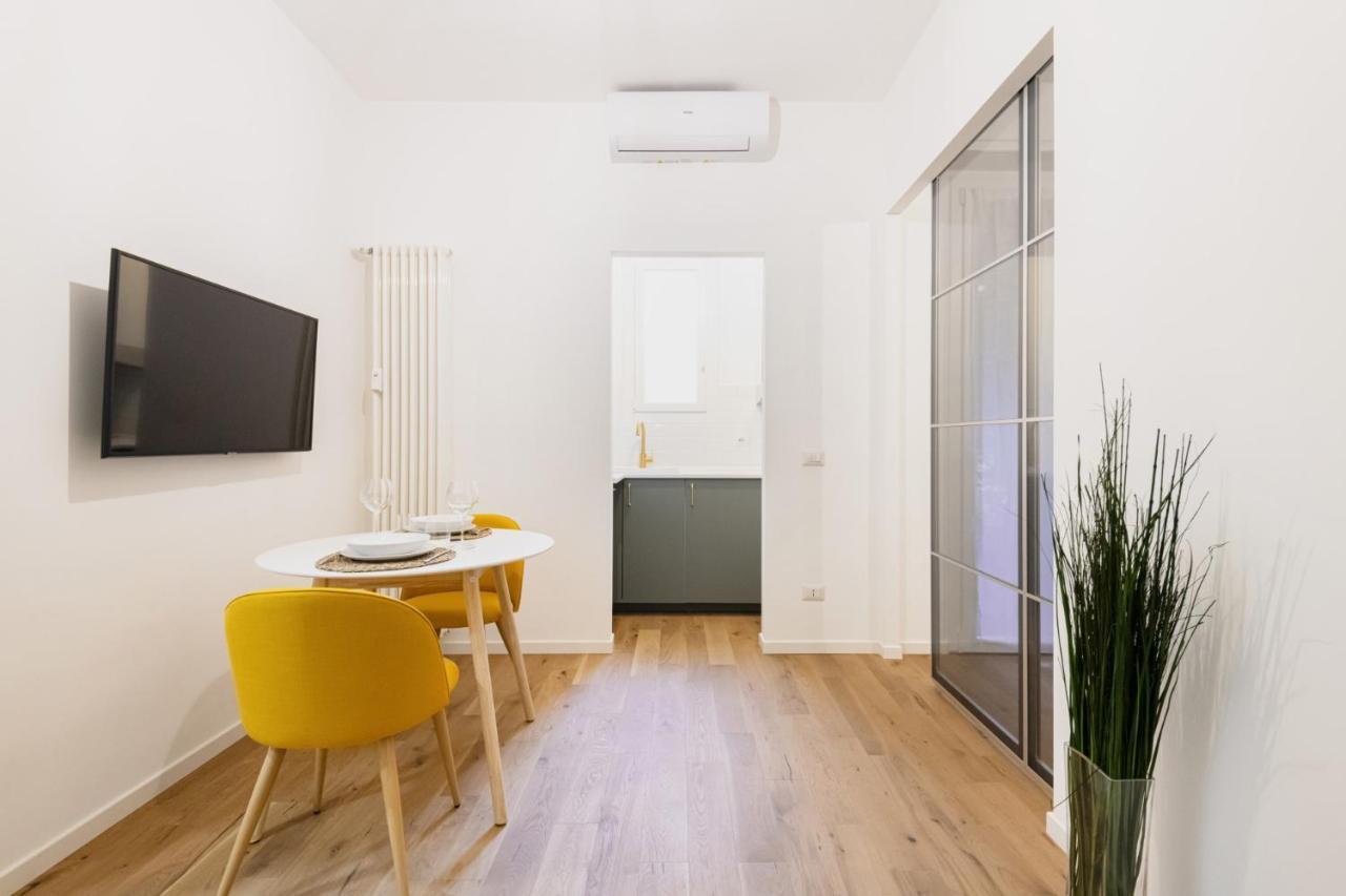 Easylife - Oasi Chic Pochi Passi Dai Navigli Milão Exterior foto