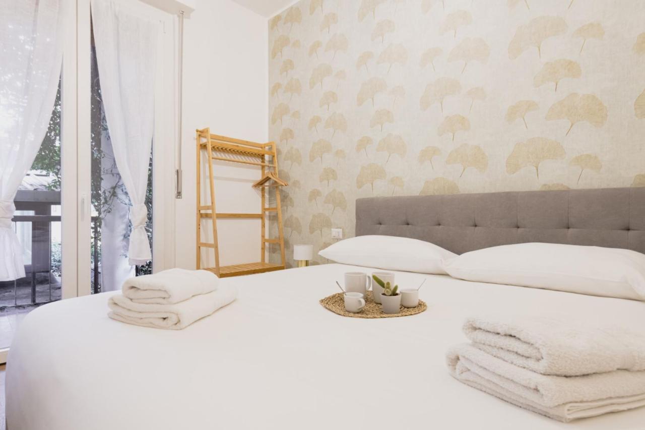 Easylife - Oasi Chic Pochi Passi Dai Navigli Milão Exterior foto