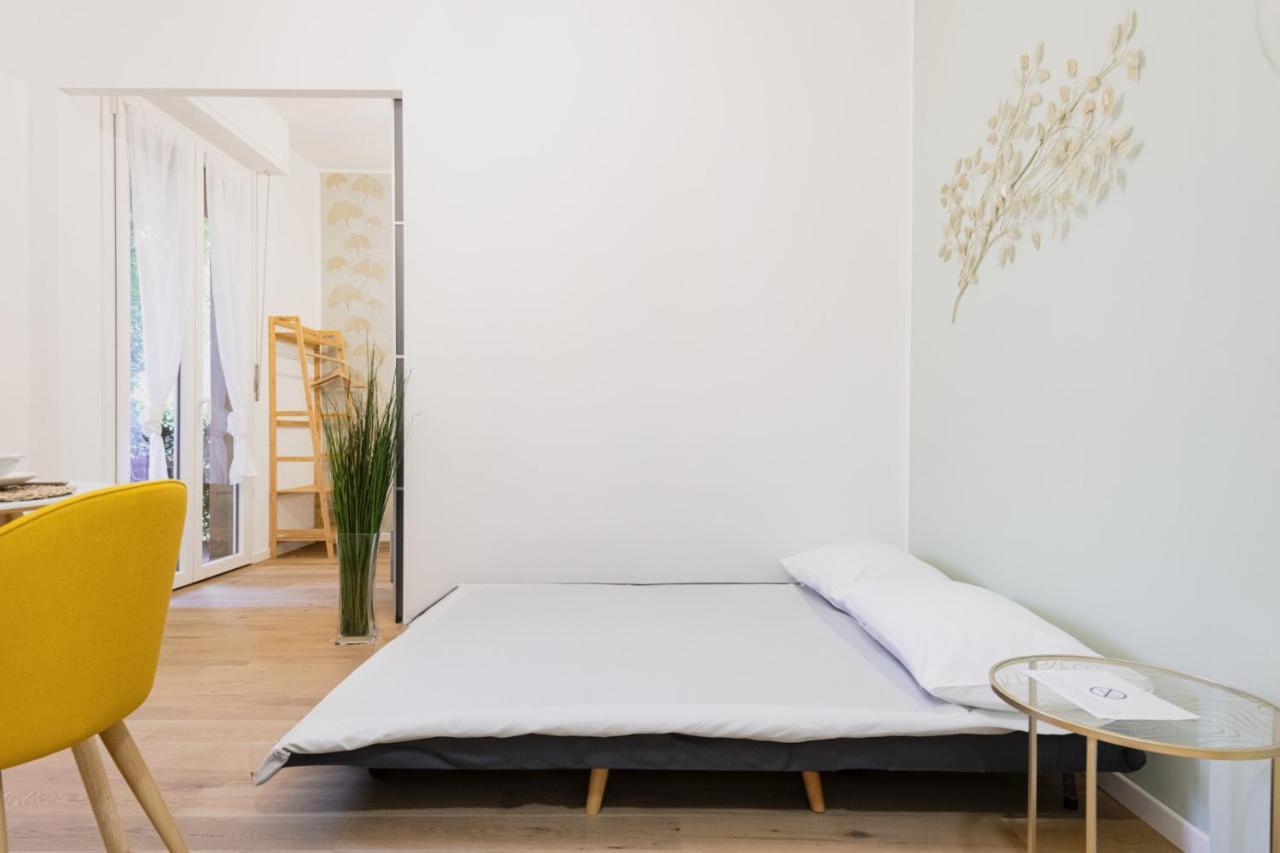 Easylife - Oasi Chic Pochi Passi Dai Navigli Milão Exterior foto
